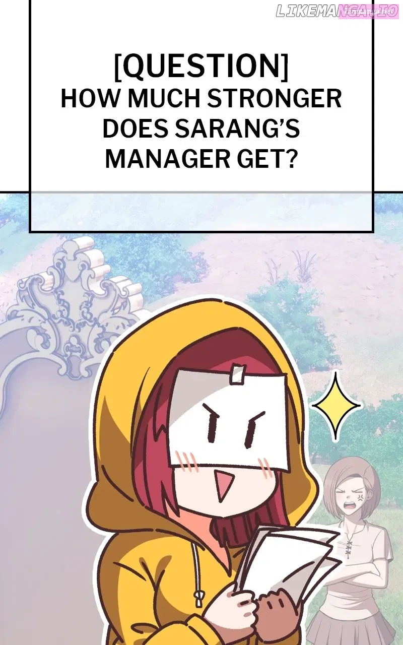 +99 Wooden Stick Mangakakalot X Chapter 86 Page 106