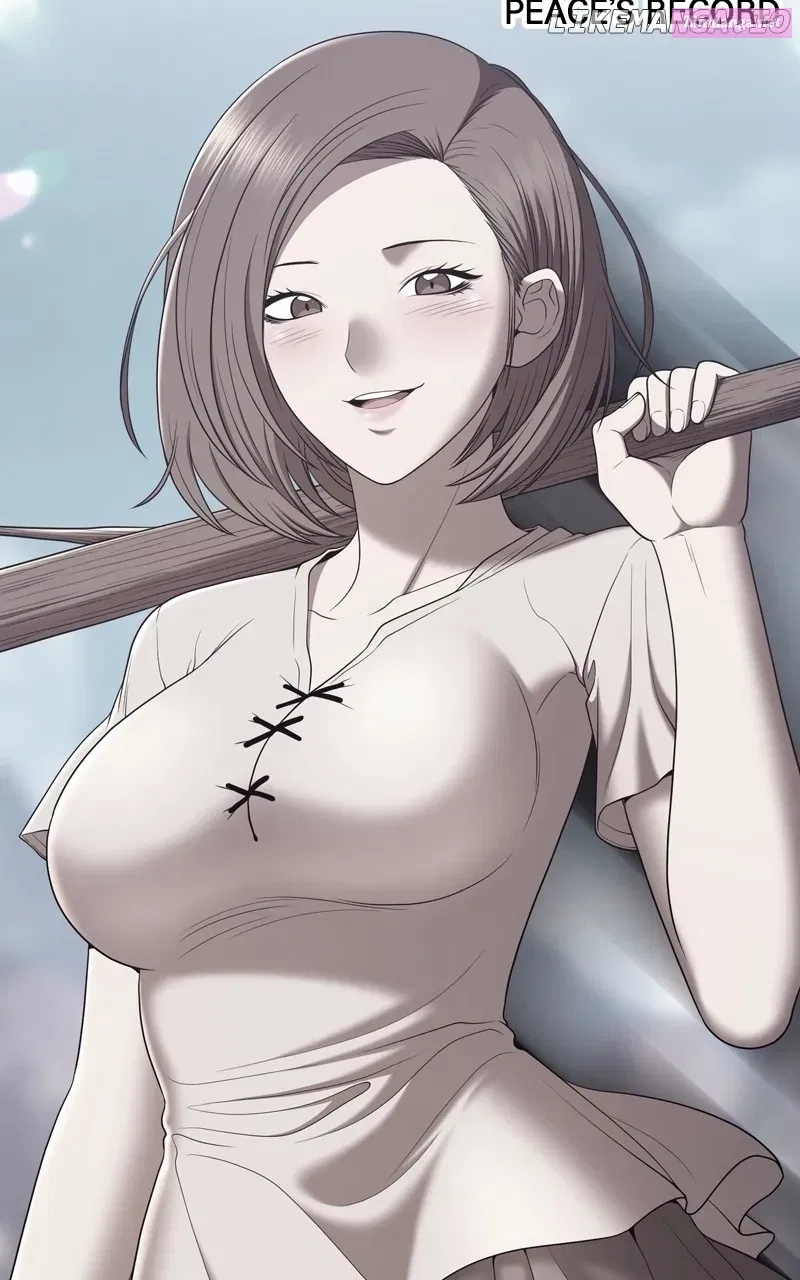 +99 Wooden Stick Mangakakalot X Chapter 86 Page 109