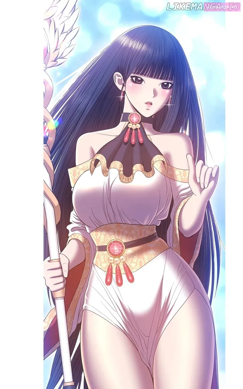 +99 Wooden Stick Mangakakalot X Chapter 86 Page 117