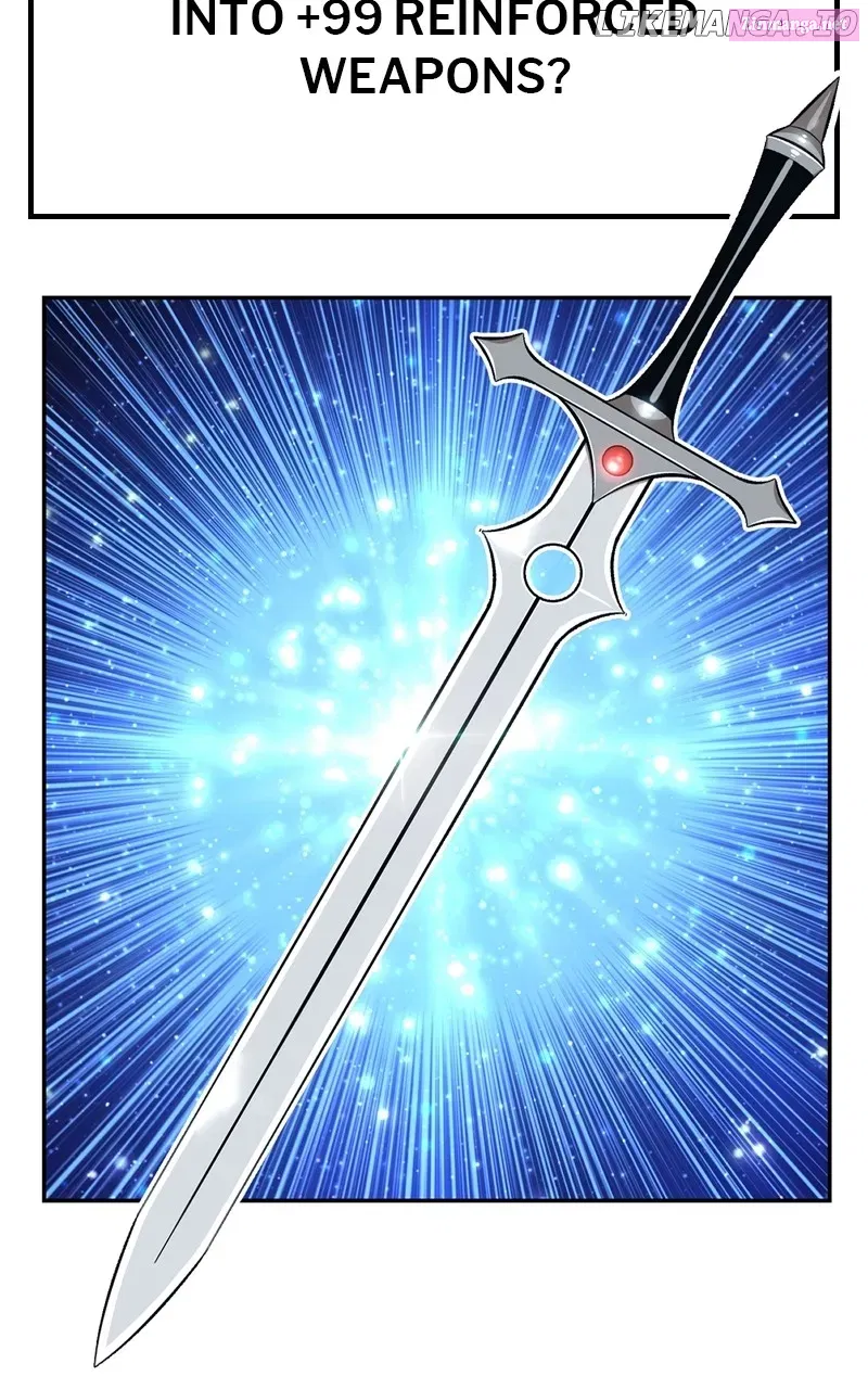 +99 Wooden Stick Mangakakalot X Chapter 86 Page 126