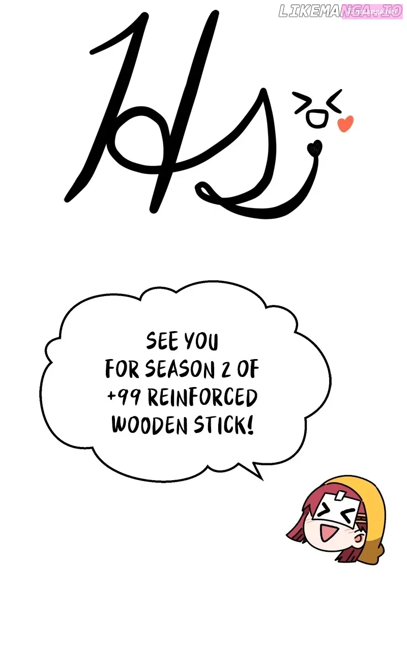 +99 Wooden Stick Mangakakalot X Chapter 86 Page 160