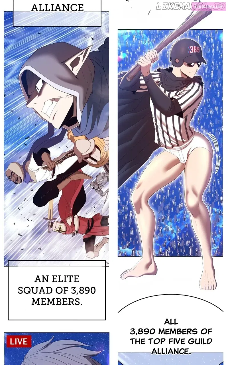 +99 Wooden Stick Mangakakalot X Chapter 87 Page 16