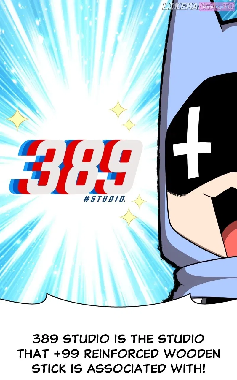 +99 Wooden Stick Mangakakalot X Chapter 87 Page 19