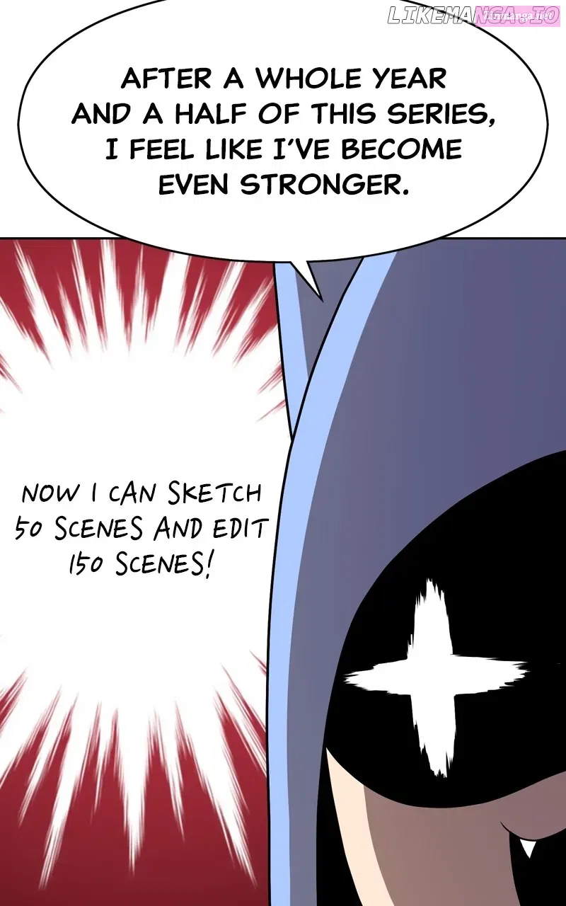 +99 Wooden Stick Mangakakalot X Chapter 87 Page 10