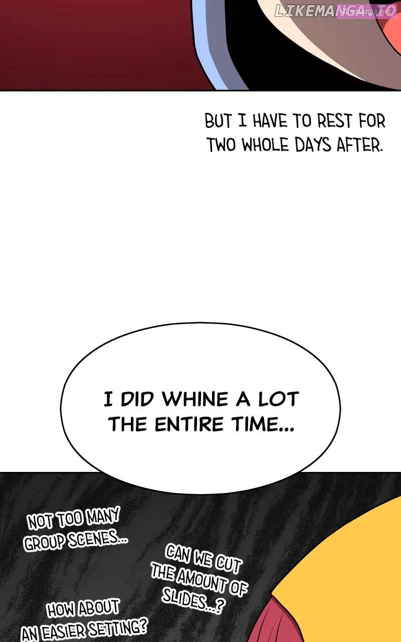+99 Wooden Stick Mangakakalot X Chapter 87 Page 11