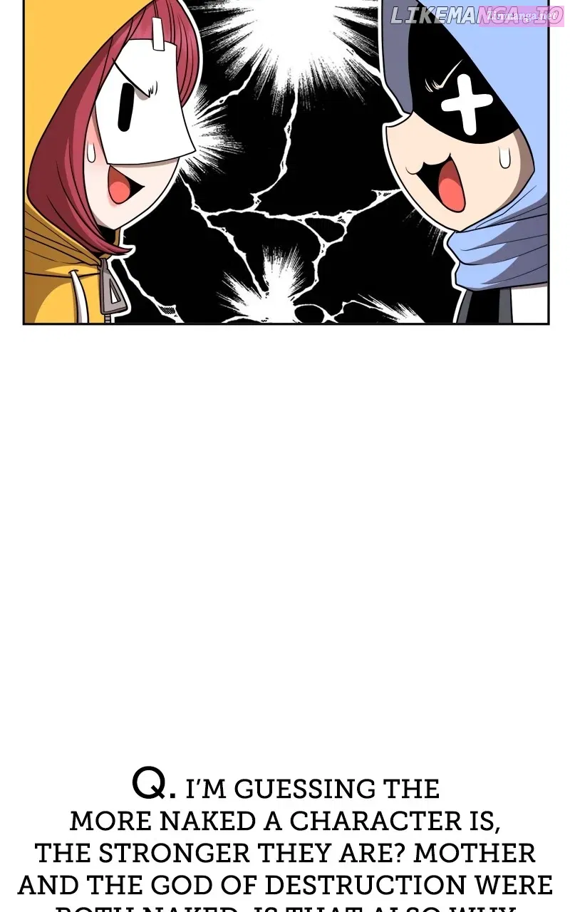+99 Wooden Stick Mangakakalot X Chapter 87 Page 39