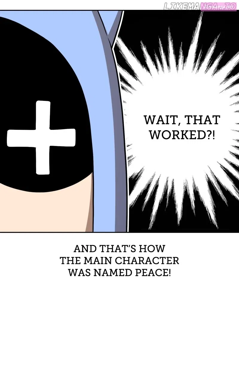 +99 Wooden Stick Mangakakalot X Chapter 87 Page 48