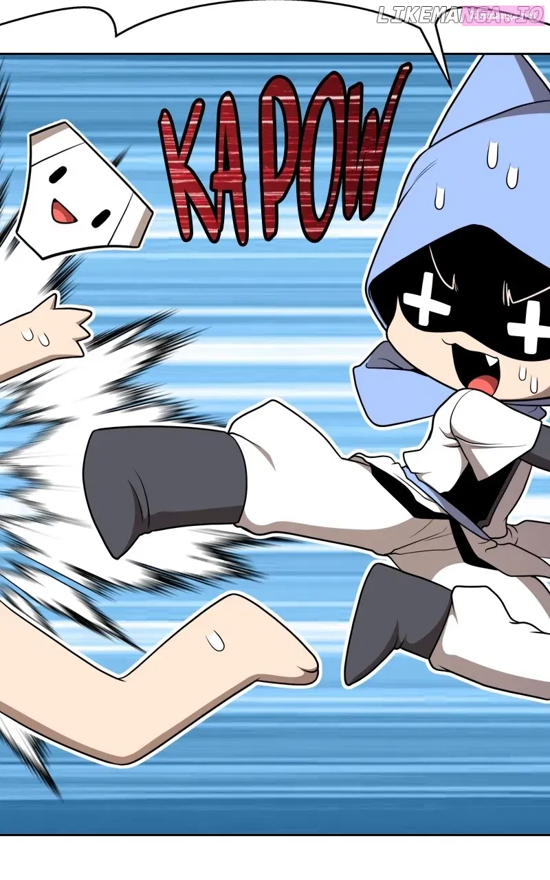 +99 Wooden Stick Mangakakalot X Chapter 87 Page 43
