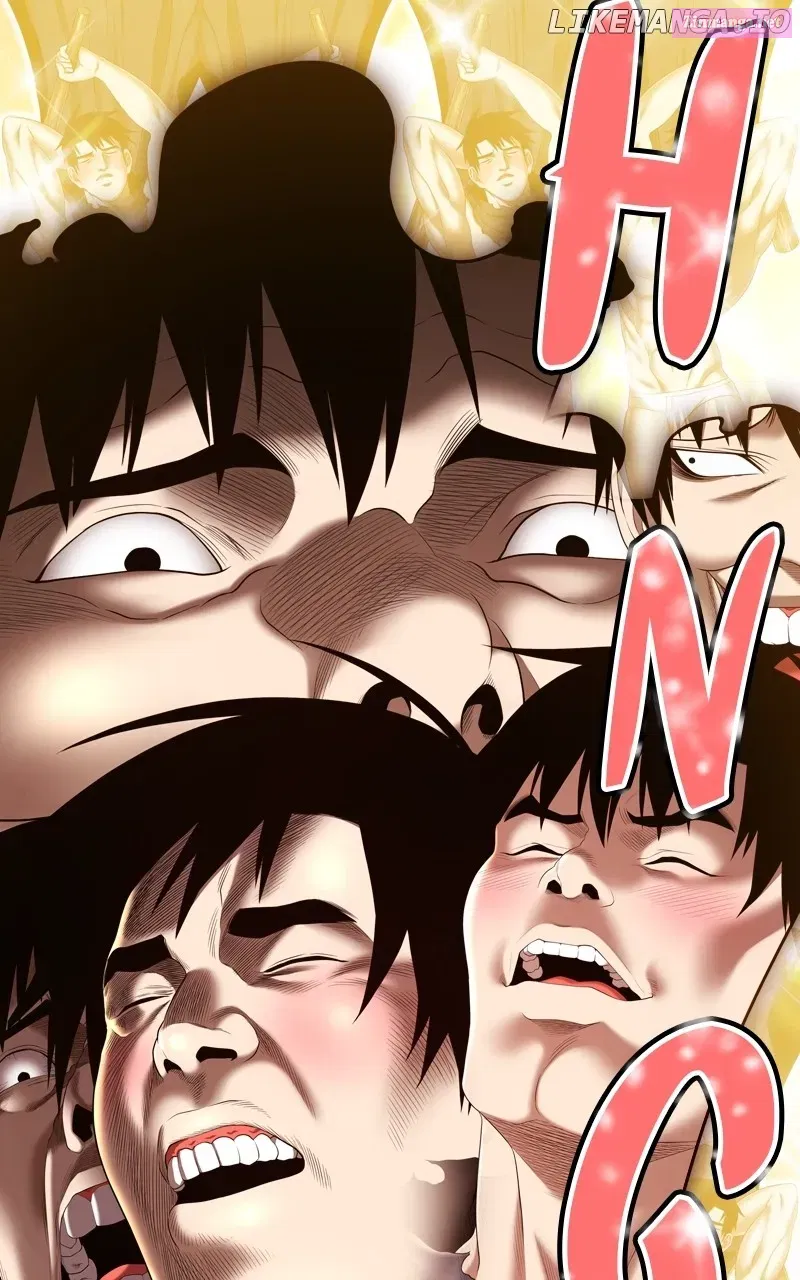 +99 Wooden Stick Mangakakalot X Chapter 87 Page 58