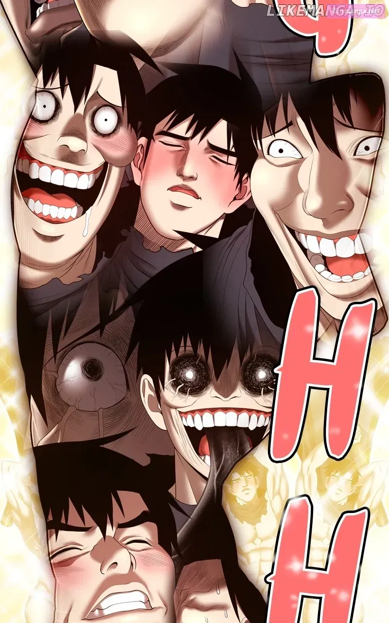 +99 Wooden Stick Mangakakalot X Chapter 87 Page 59