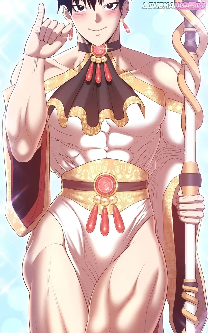 +99 Wooden Stick Mangakakalot X Chapter 87 Page 50