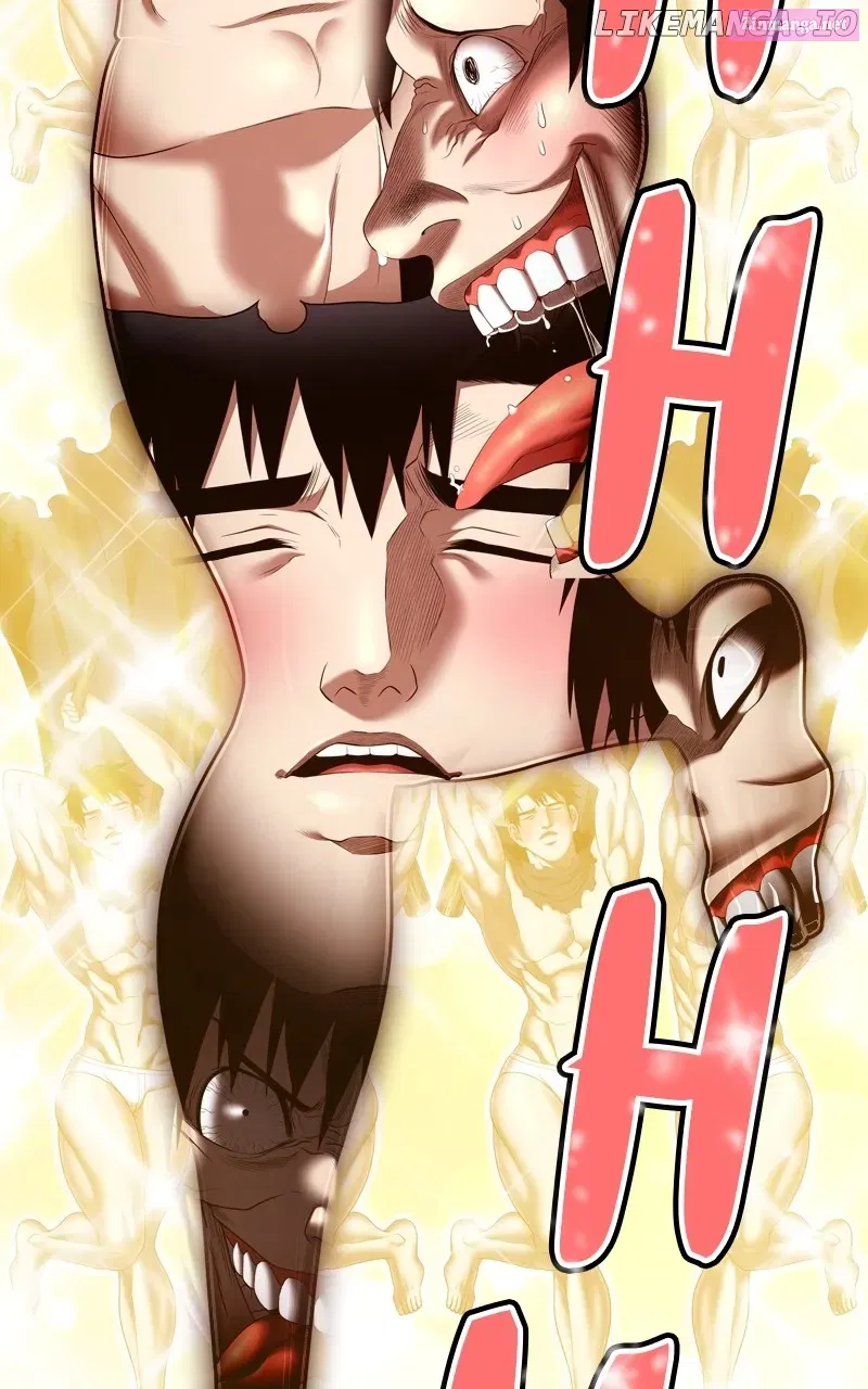 +99 Wooden Stick Mangakakalot X Chapter 87 Page 60