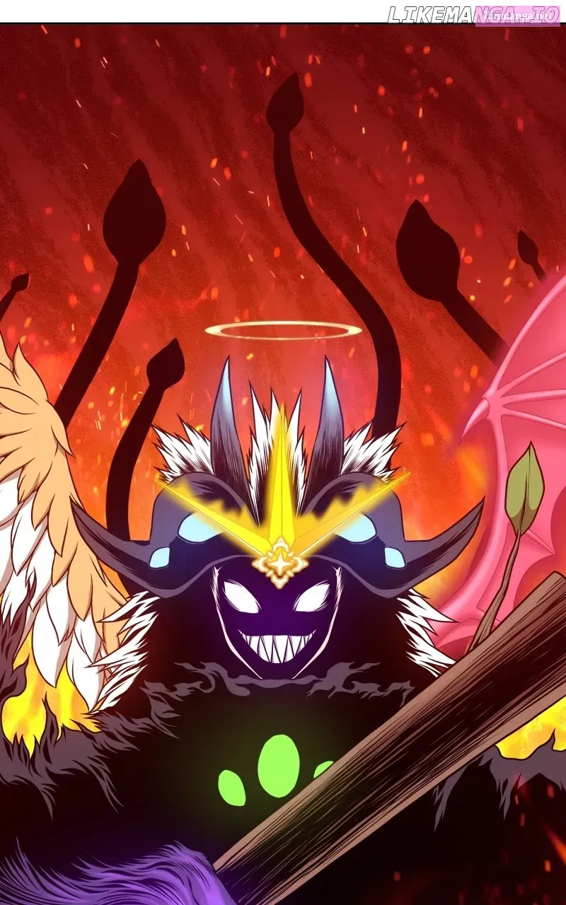 +99 Wooden Stick Mangakakalot X Chapter 87 Page 79