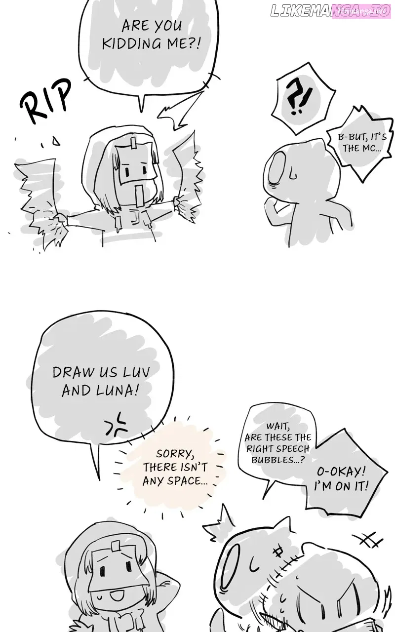 +99 Wooden Stick Mangakakalot X Chapter 87 Page 99