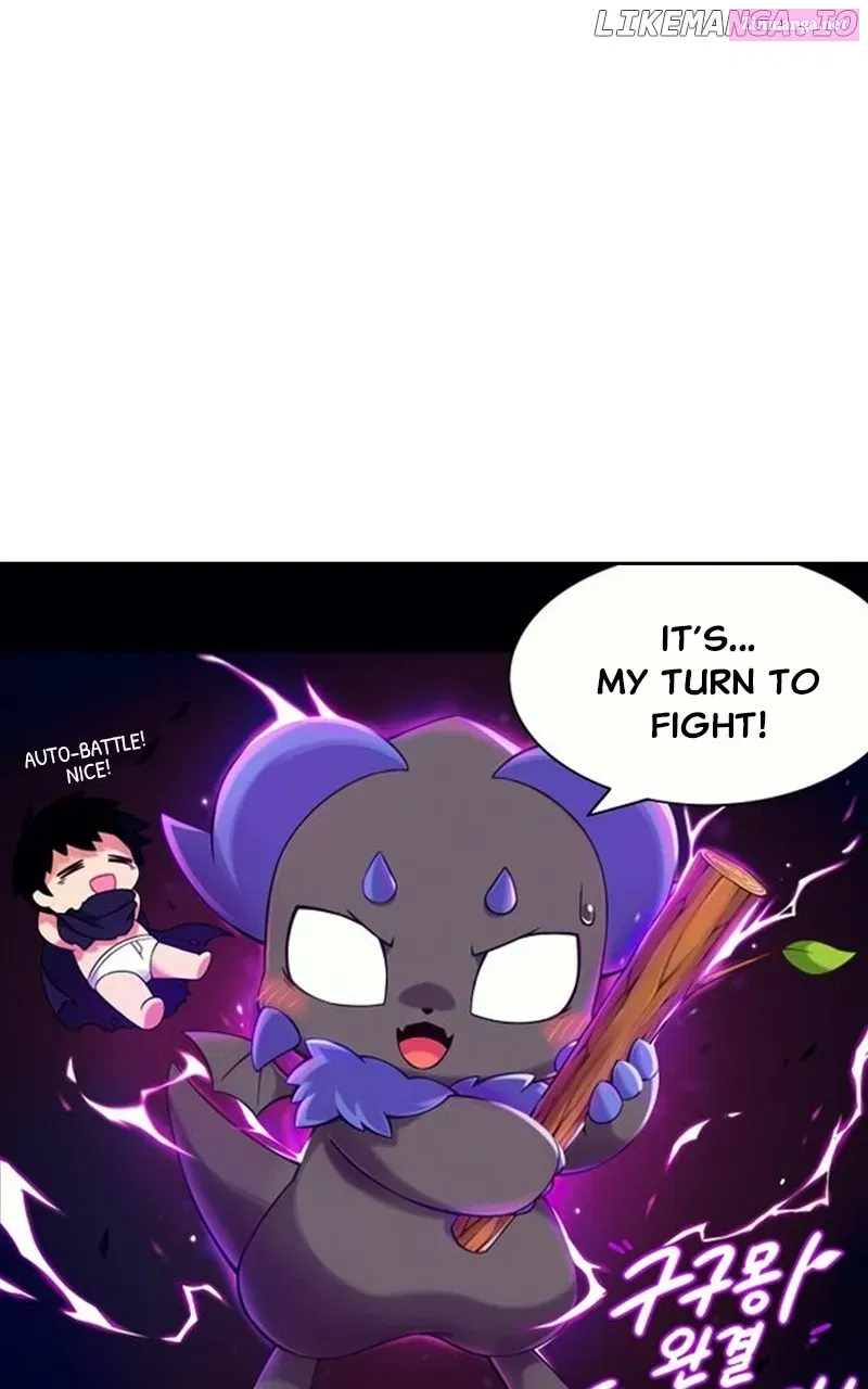 +99 Wooden Stick Mangakakalot X Chapter 87 Page 92