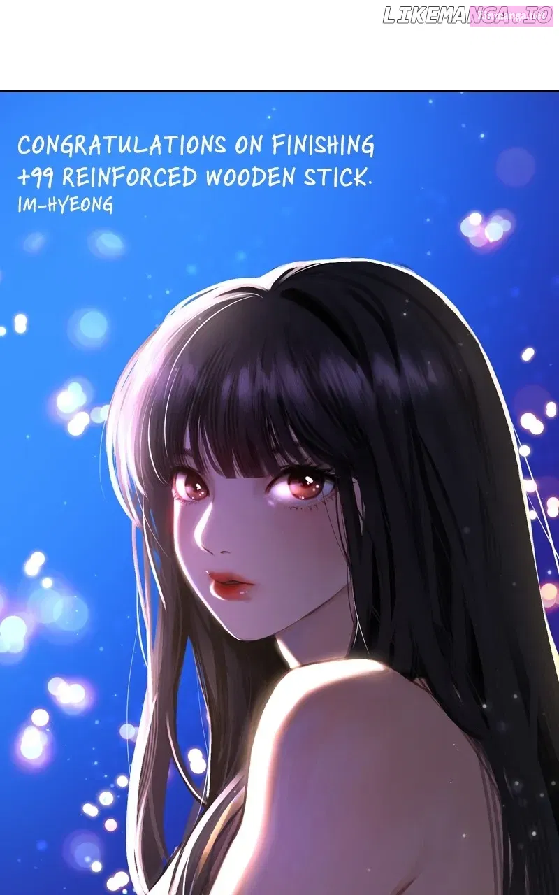 +99 Wooden Stick Mangakakalot X Chapter 87 Page 114