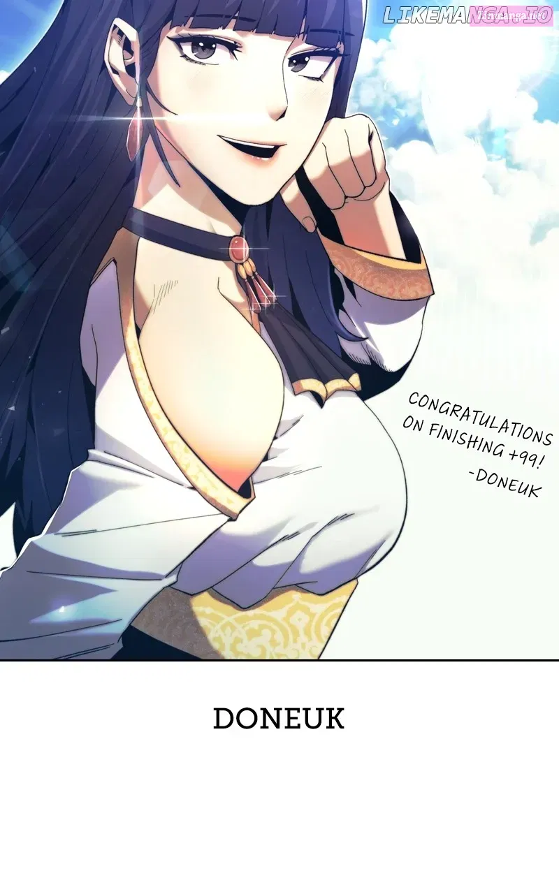 +99 Wooden Stick Mangakakalot X Chapter 87 Page 117