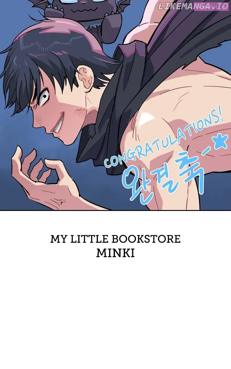 +99 Wooden Stick Mangakakalot X Chapter 87 Page 113