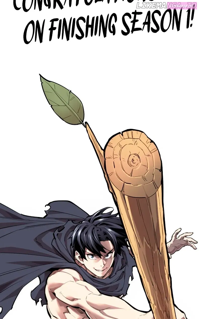 +99 Wooden Stick Mangakakalot X Chapter 87 Page 127