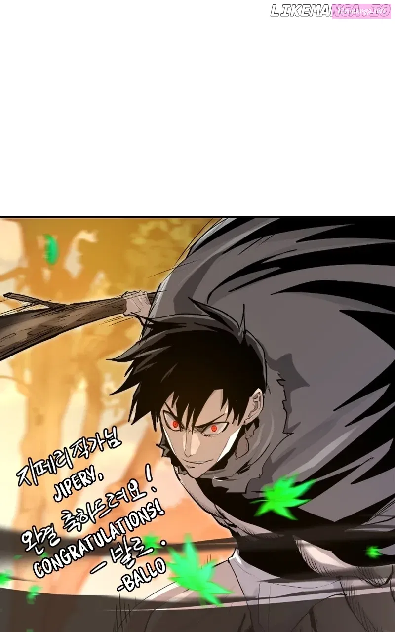 +99 Wooden Stick Mangakakalot X Chapter 87 Page 129