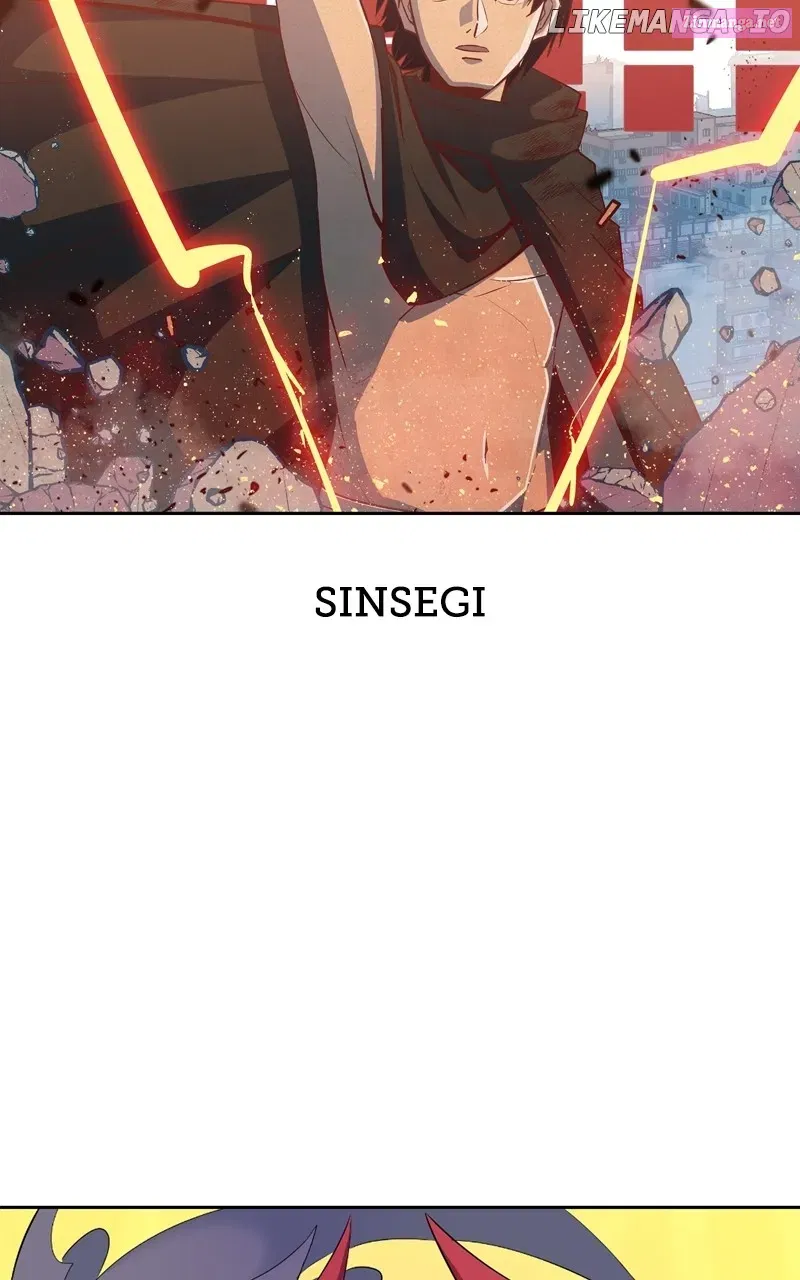 +99 Wooden Stick Mangakakalot X Chapter 87 Page 137