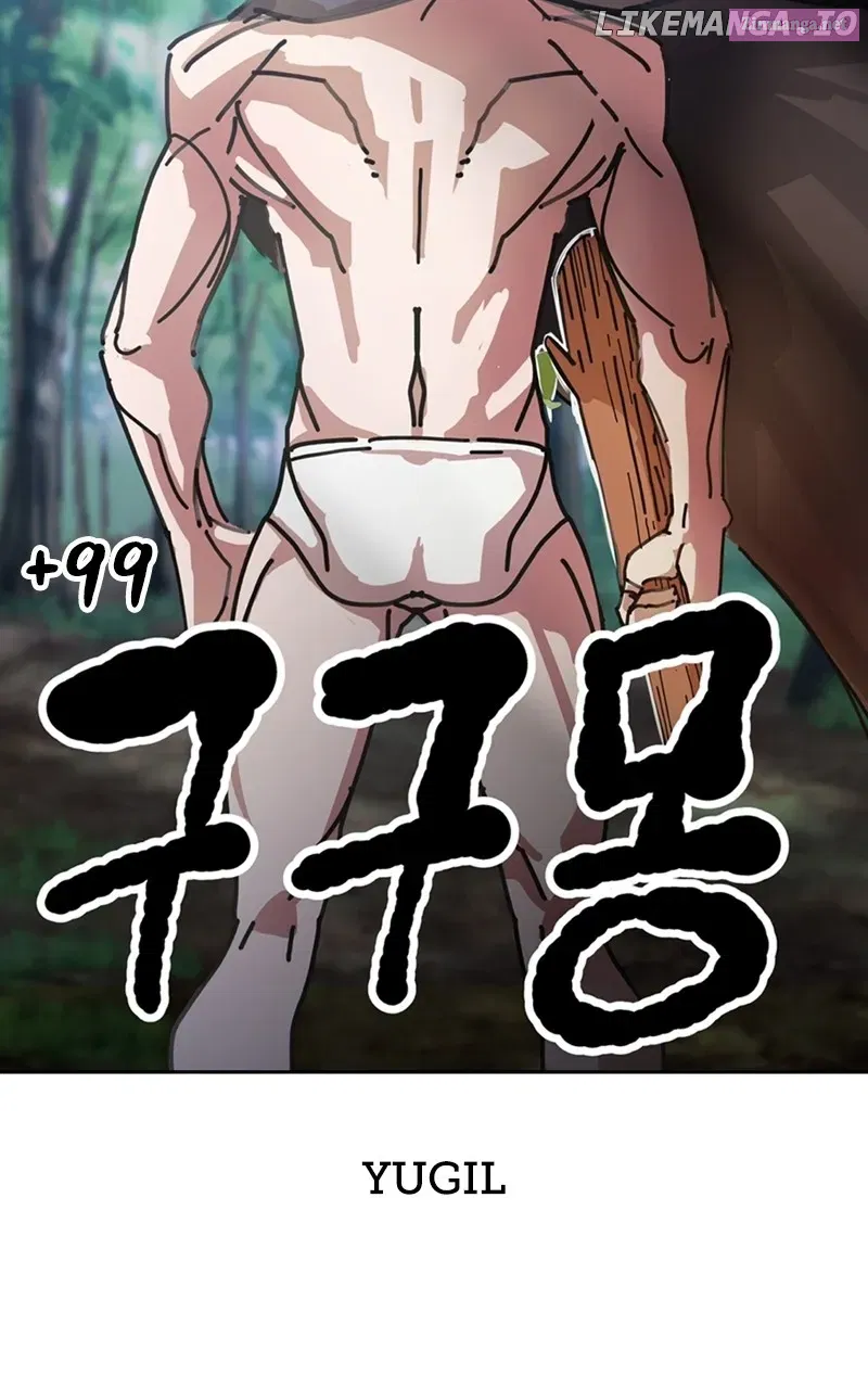 +99 Wooden Stick Mangakakalot X Chapter 87 Page 146