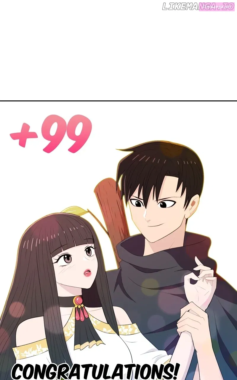 +99 Wooden Stick Mangakakalot X Chapter 87 Page 148