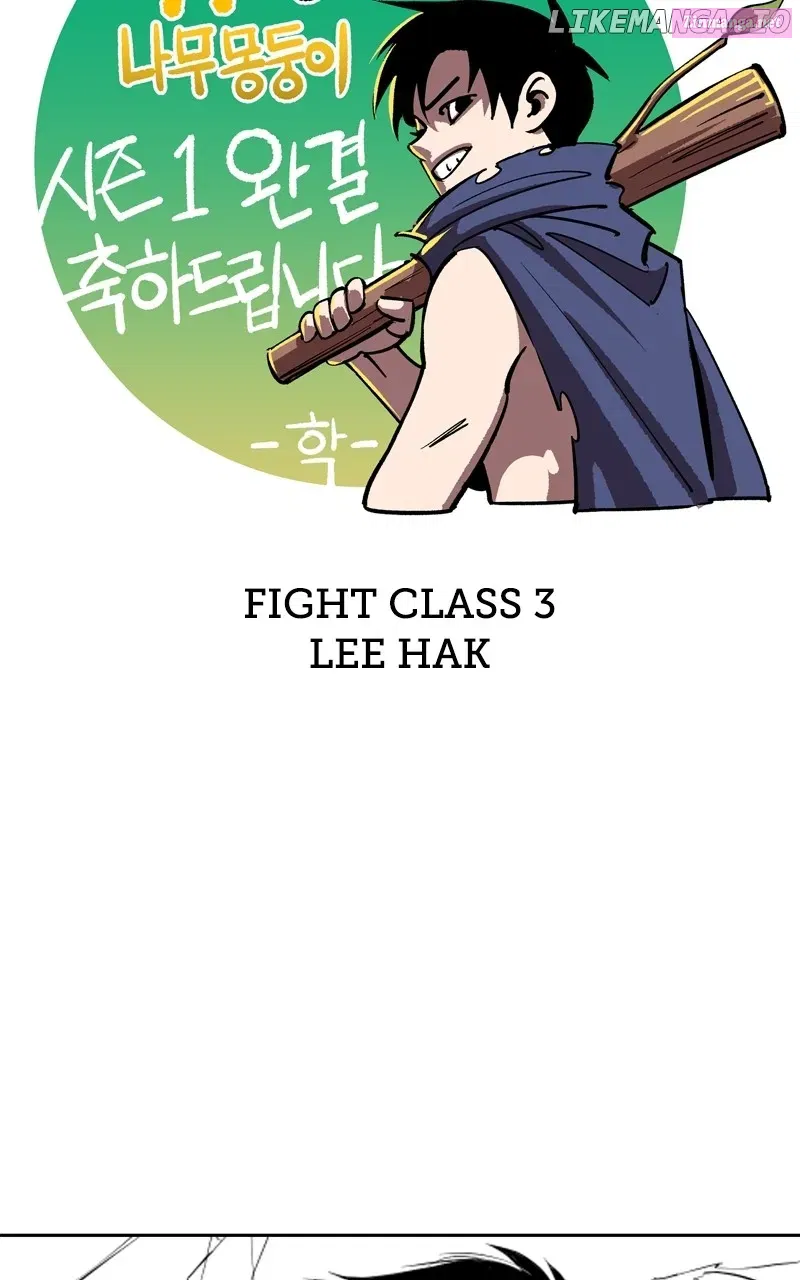 +99 Wooden Stick Mangakakalot X Chapter 87 Page 156