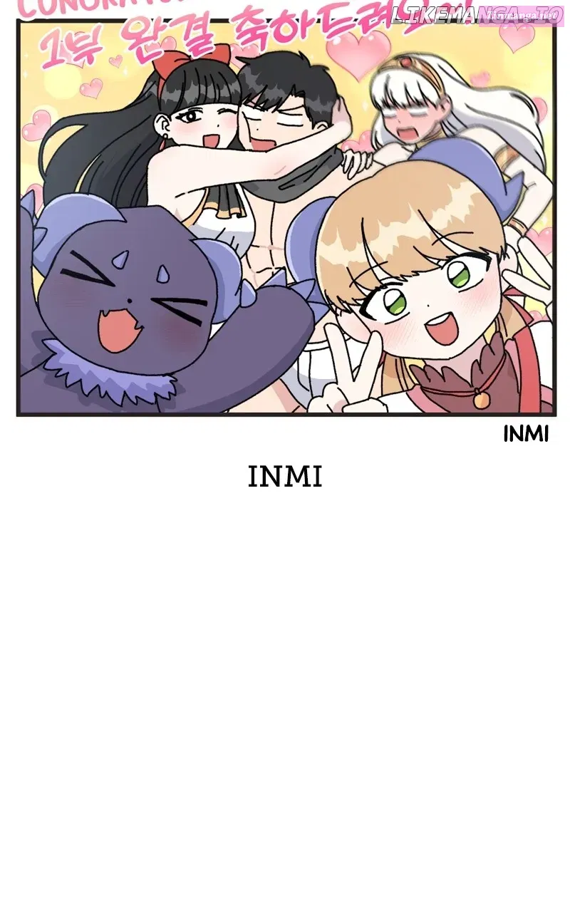 +99 Wooden Stick Mangakakalot X Chapter 87 Page 158