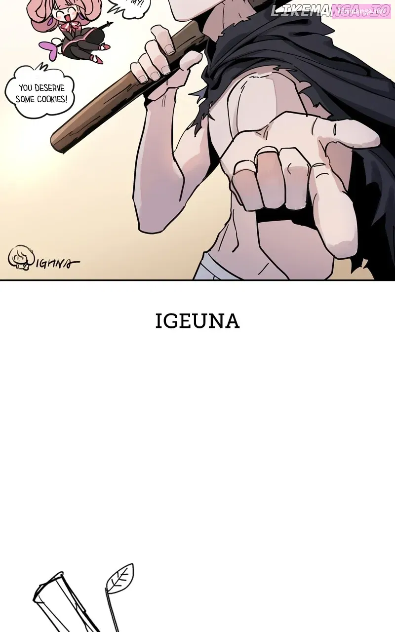 +99 Wooden Stick Mangakakalot X Chapter 87 Page 150