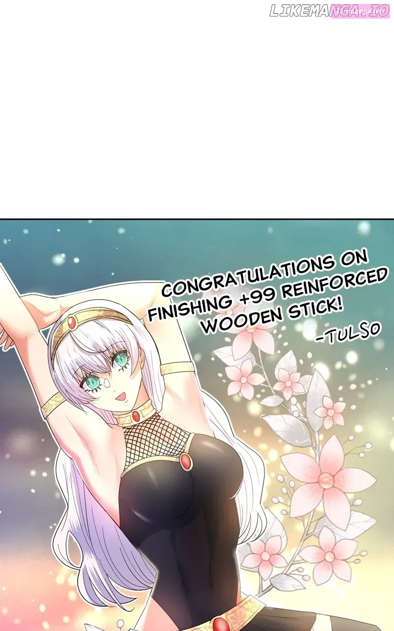 +99 Wooden Stick Mangakakalot X Chapter 87 Page 166