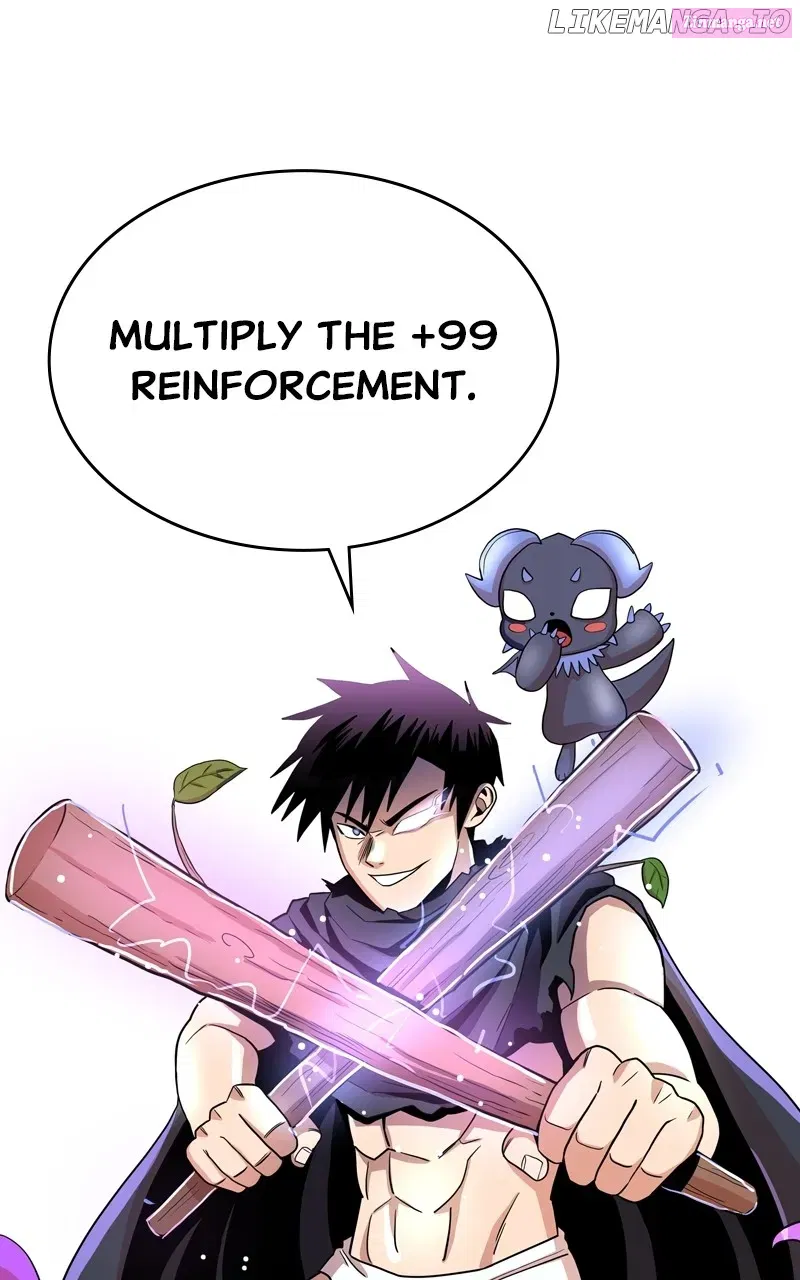 +99 Wooden Stick Mangakakalot X Chapter 87 Page 170