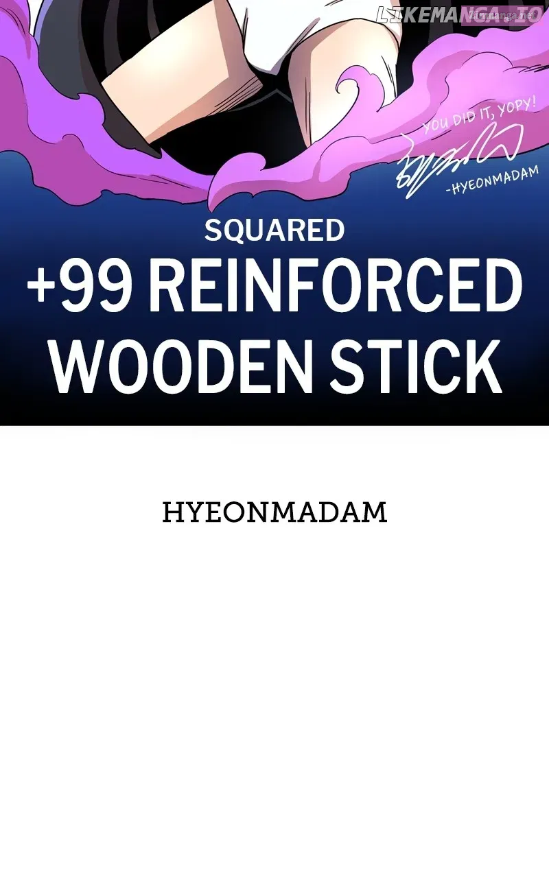 +99 Wooden Stick Mangakakalot X Chapter 87 Page 171
