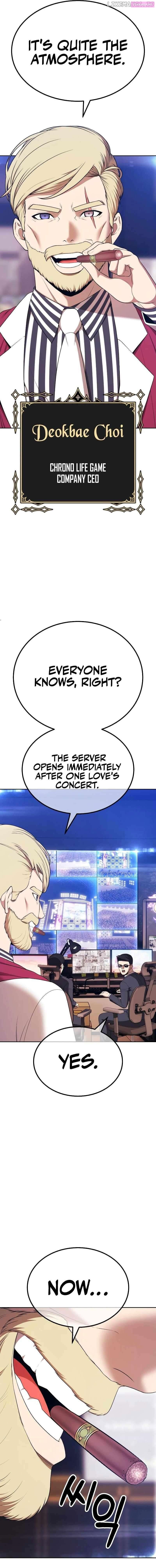 +99 Wooden Stick Mangakakalot X Chapter 88 Page 10