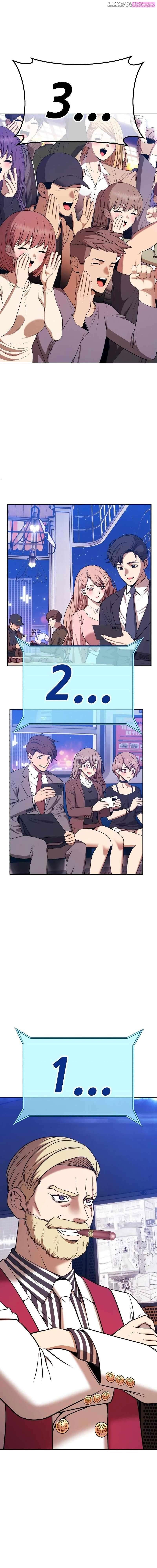 +99 Wooden Stick Mangakakalot X Chapter 88 Page 16