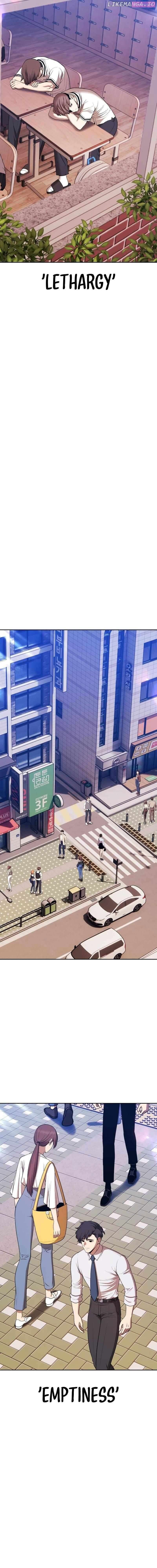 +99 Wooden Stick Mangakakalot X Chapter 88 Page 22