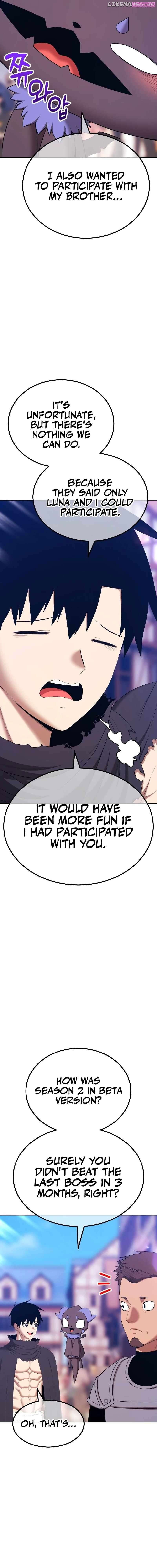 +99 Wooden Stick Mangakakalot X Chapter 88 Page 32