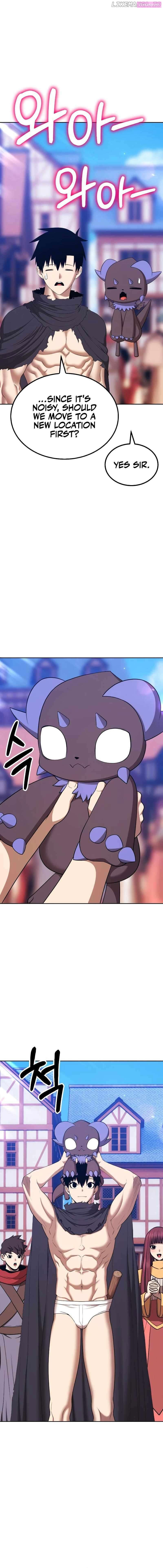+99 Wooden Stick Mangakakalot X Chapter 88 Page 35