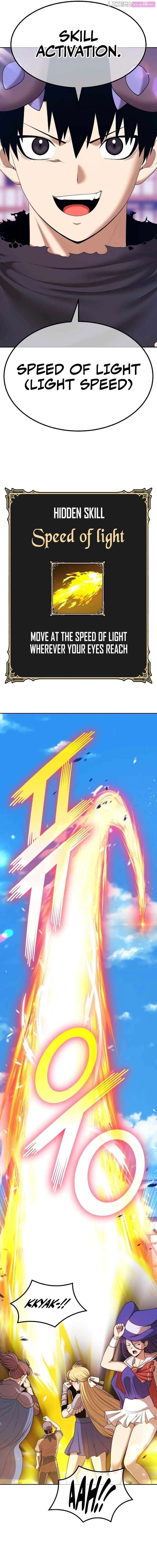 +99 Wooden Stick Mangakakalot X Chapter 88 Page 36