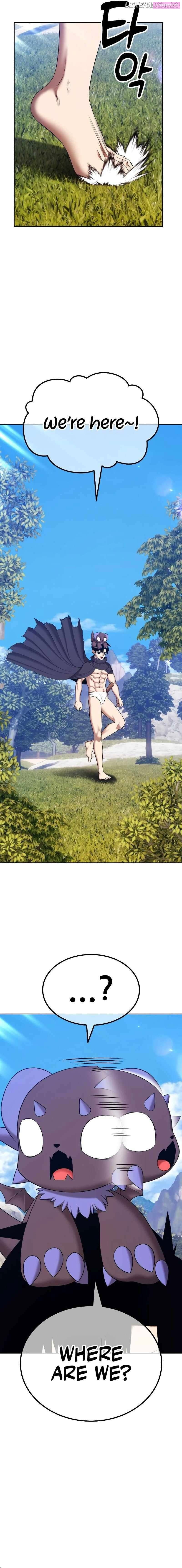 +99 Wooden Stick Mangakakalot X Chapter 88 Page 42
