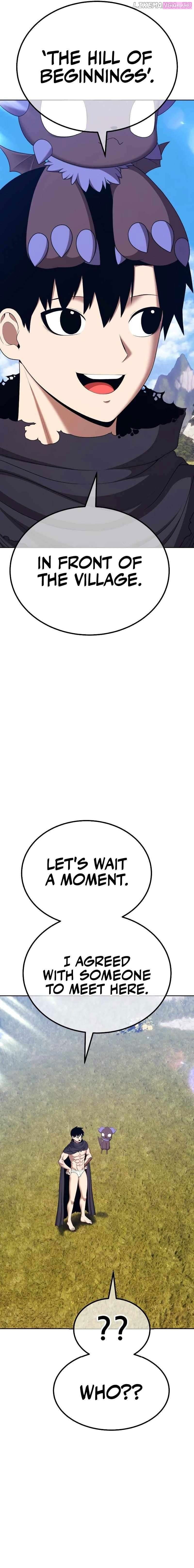 +99 Wooden Stick Mangakakalot X Chapter 88 Page 43