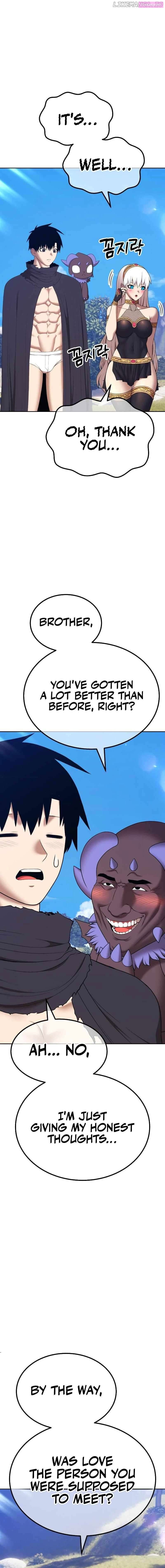 +99 Wooden Stick Mangakakalot X Chapter 88 Page 46