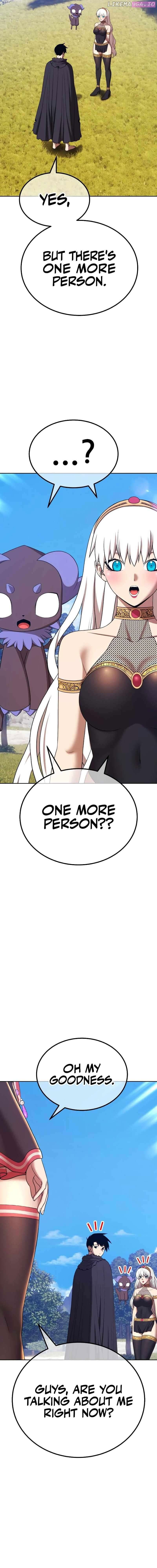 +99 Wooden Stick Mangakakalot X Chapter 88 Page 47