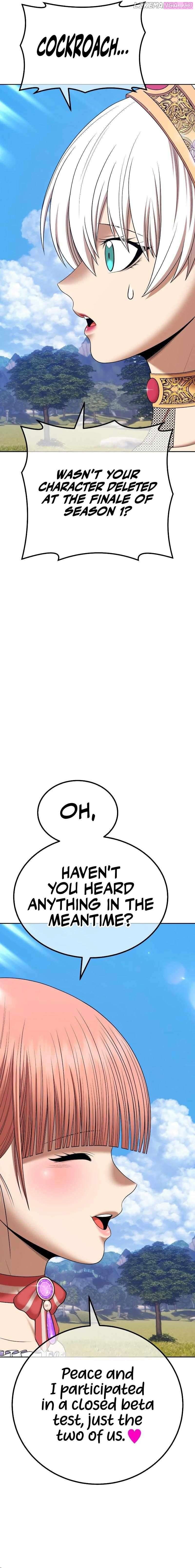 +99 Wooden Stick Mangakakalot X Chapter 88 Page 50