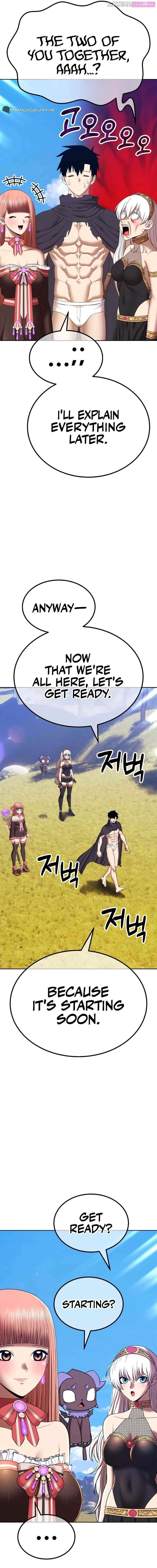 +99 Wooden Stick Mangakakalot X Chapter 88 Page 51