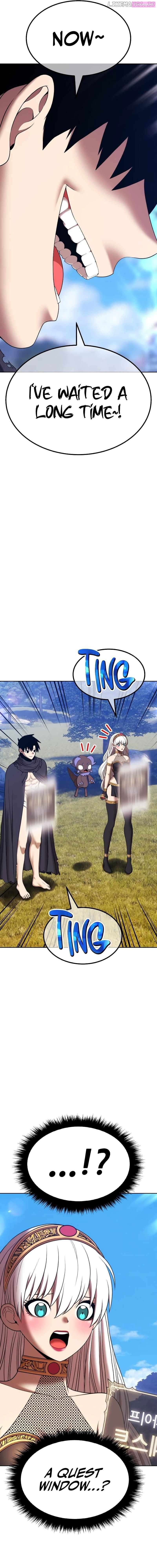+99 Wooden Stick Mangakakalot X Chapter 88 Page 53