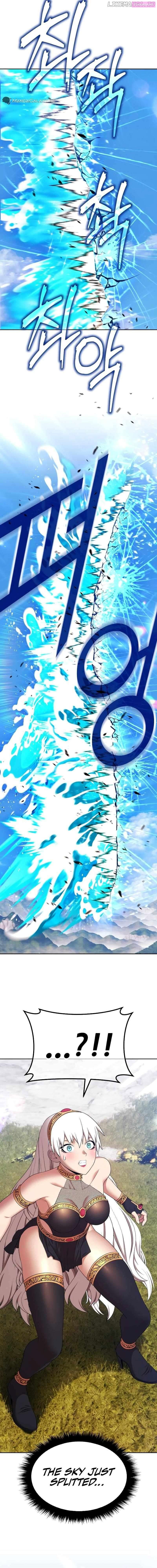 +99 Wooden Stick Mangakakalot X Chapter 88 Page 55