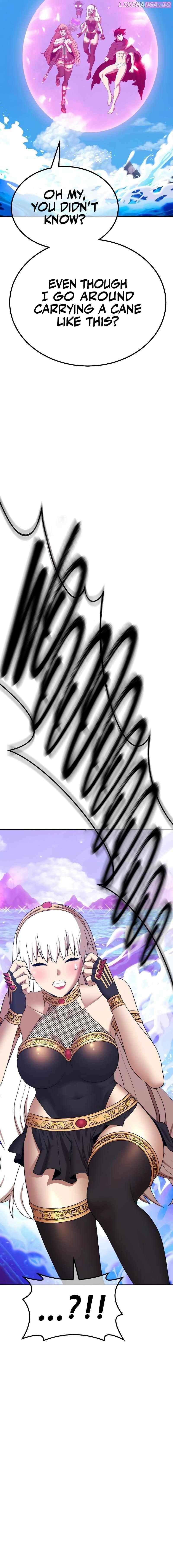 +99 Wooden Stick Mangakakalot X Chapter 88 Page 59
