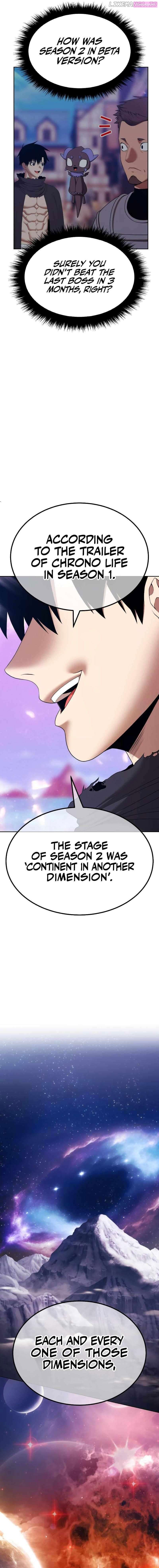 +99 Wooden Stick Mangakakalot X Chapter 88 Page 72