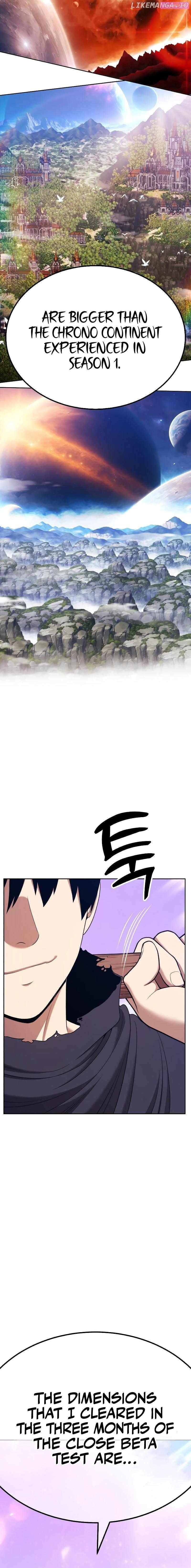 +99 Wooden Stick Mangakakalot X Chapter 88 Page 73